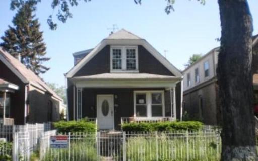 4934 W Kamerling Ave., Chicago, IL 60651