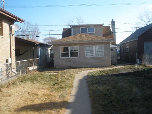 1827 S 61st Ct., Cicero, IL 60804