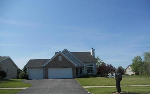 6467 Laurel Cherry Dr., Rockford, IL 61108