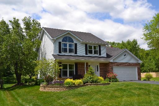 5808 S Bentley Ave., Clarendon Hills, IL 60514