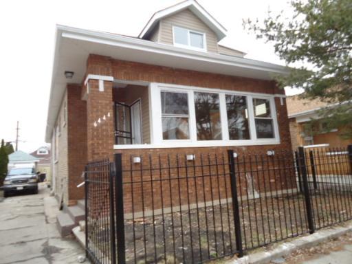 6444 S Campbell Ave., Chicago, IL 60629