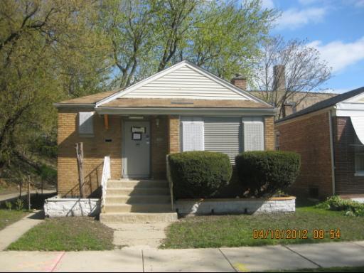 1112 E 81st Pl., Chicago, IL 60619