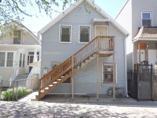 1720 N Saint Louis Ave., Chicago, IL 60647