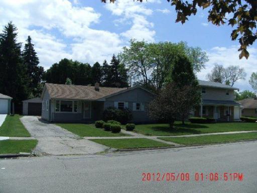 3719 Florida Dr., Rockford, IL 61108