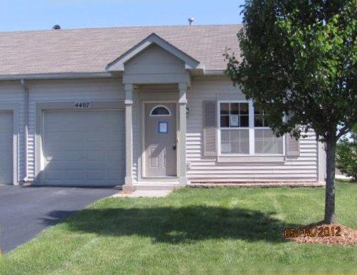 4407 Klatt St., Plano, IL 60545
