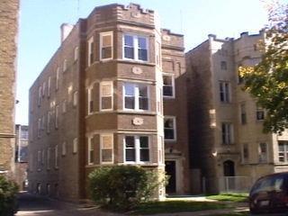 6445 N Claremont St., Chicago, IL 60645
