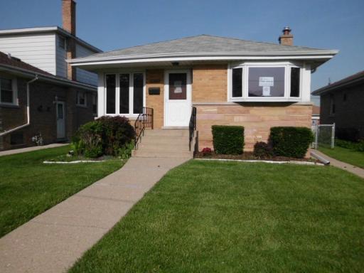 3529 Dora St., Franklin Park, IL 60131