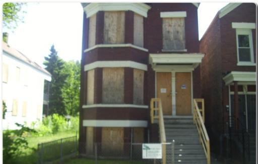5341 S Laflin St., Chicago, IL 60609