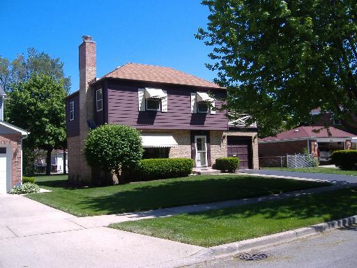 9515 Le Claire Ave., Skokie, IL 60077