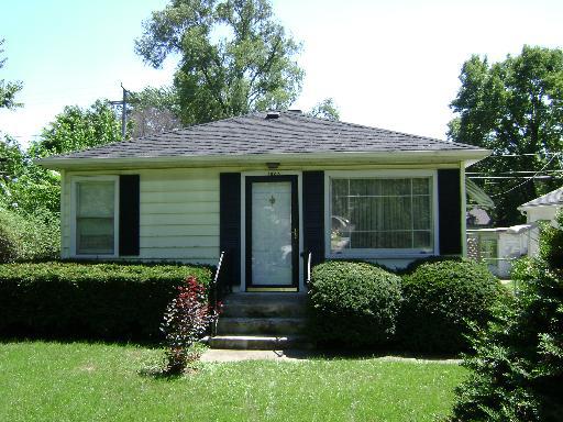 1804 E Washington St., Joliet, IL 60433