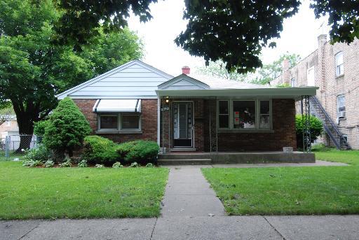 907 N 21st Ave., Melrose Park, IL 60160
