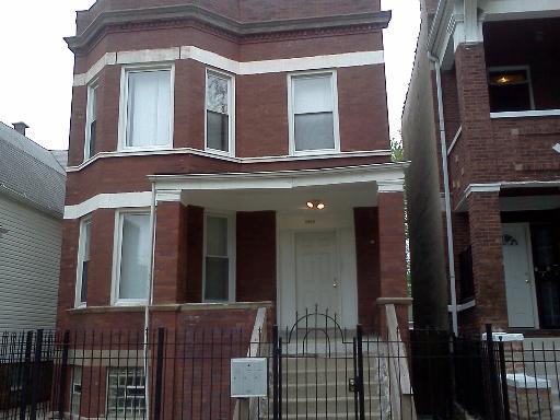 6550 S Marshfield Ave., Chicago, IL 60636