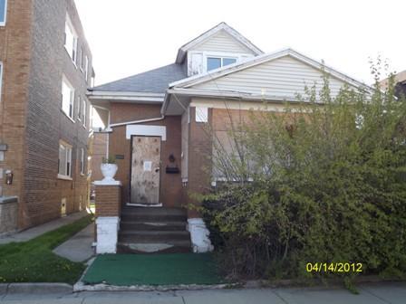 8050 S Aberdeen St., Chicago, IL 60620