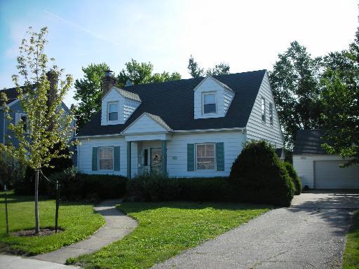 111 S Homer St., Princeton, IL 61356