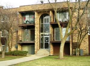 1165 Higgins Quarter Dr. #116, Hoffman Estates, IL 60169