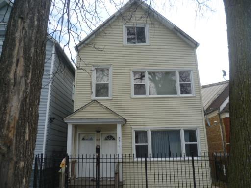 2211 N Lorel Ave., Chicago, IL 60639