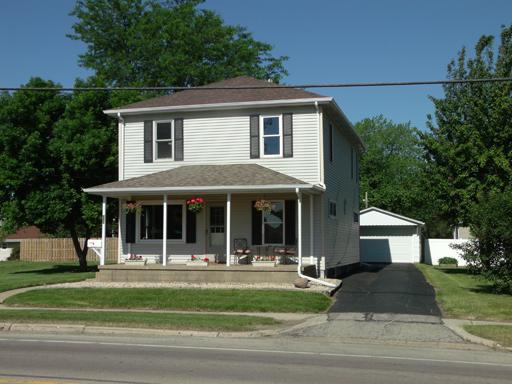 731 N Columbia Ave., Oglesby, IL 61348