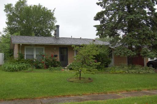 [Address Hidden by Seller], Streamwood, IL 60107