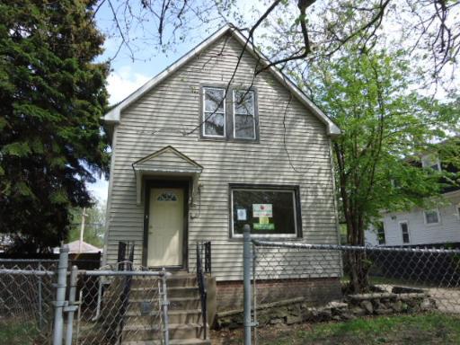 10151 S Wallace St., Chicago, IL 60628