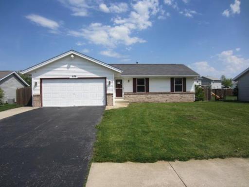 4126 Tesa Rd., Rockford, IL 61109