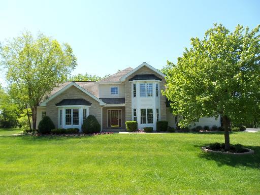 14125 Castlebar Tr., Woodstock, IL 60098