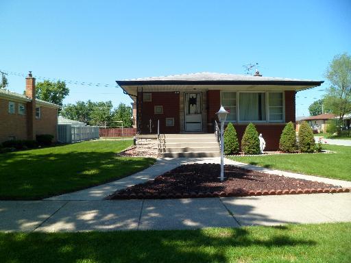 1452 Pulaski Rd., Calumet City, IL 60409