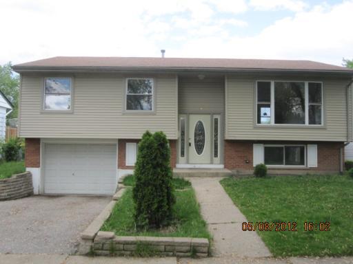 41 Laurel Tr., Wheeling, IL 60090
