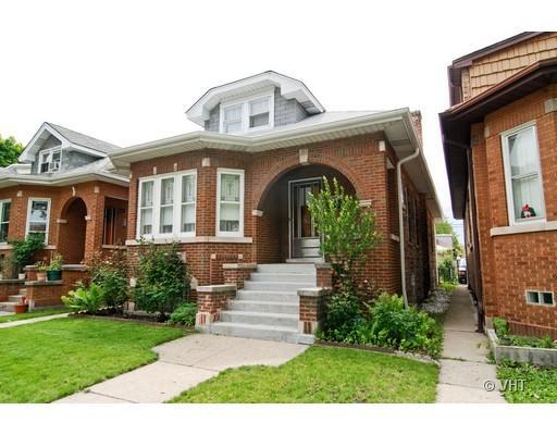 3006 N Linder Ave., Chicago, IL 60641