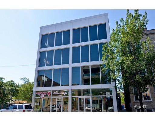 2207 W Chicago Ave. #3W, Chicago, IL 60622