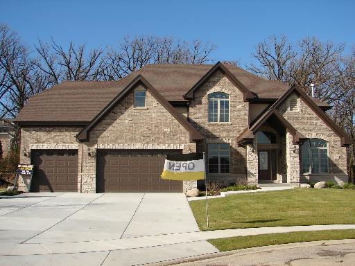 14334 Fawn View Cir., Orland Park, IL 60467