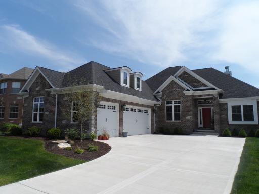 13448 Skyline Dr., Plainfield, IL 60585