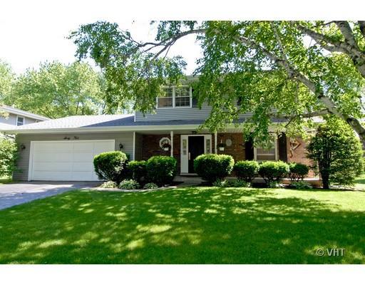 64 Bluebird Ln., Naperville, IL 60565