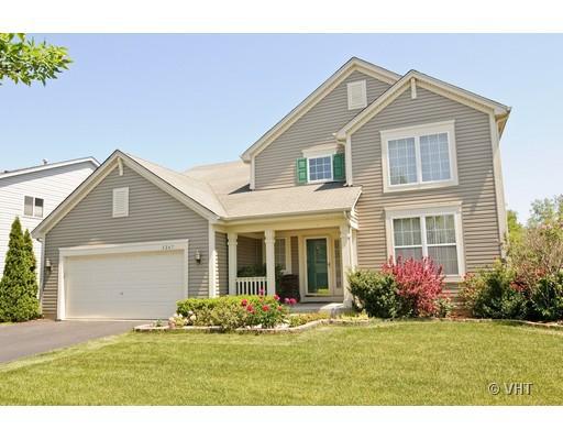 1267 Chesterfield Ln., Grayslake, IL 60030