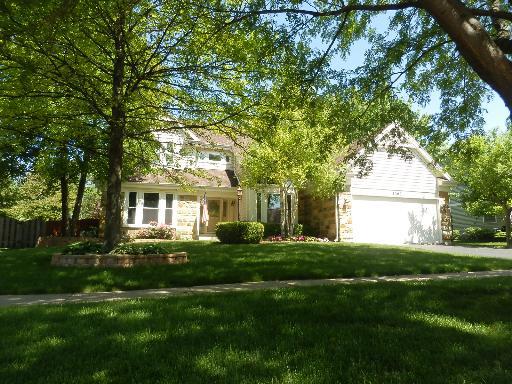 1362 Nightingale Ln., Bartlett, IL 60103