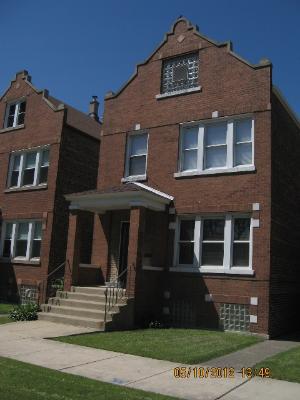 1646 W 33rd Pl., Chicago, IL 60608