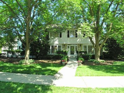705 S Brainard Ave., La Grange, IL 60525