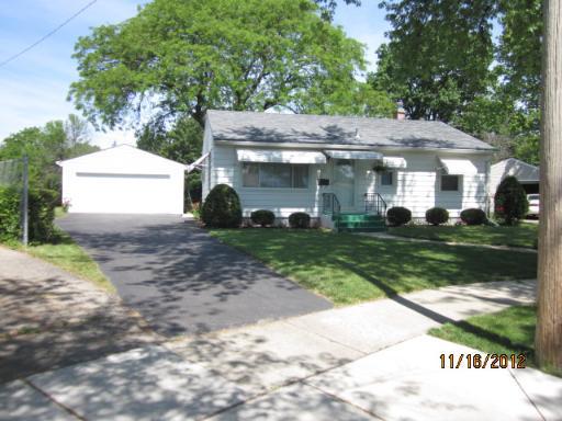 542 W Pleasure Ct., Aurora, IL 60506