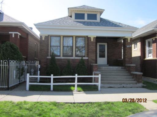 6024 S Richmond St., Chicago, IL 60629