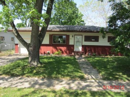 7406 Randy Rd., Machesney Park, IL 61115