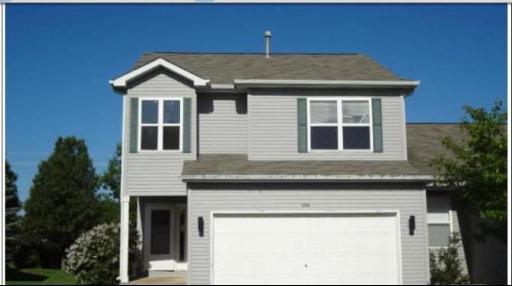 584 Chestnut Dr., Oswego, IL 60543