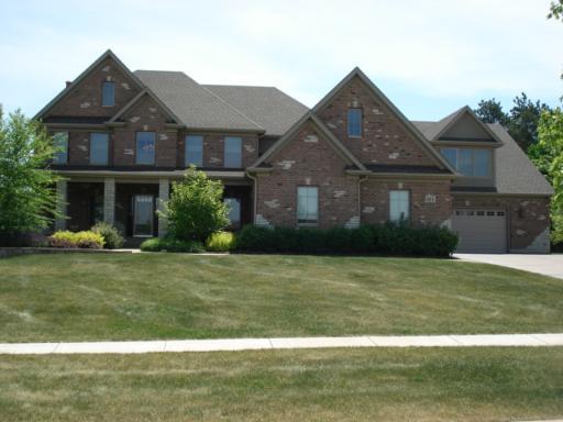 615 Whirlaway Dr., Genoa, IL 60135