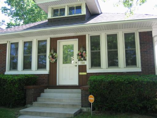 708 Wilcox St., Joliet, IL 60435