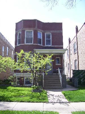 5113 W Pensacola Ave., Chicago, IL 60641