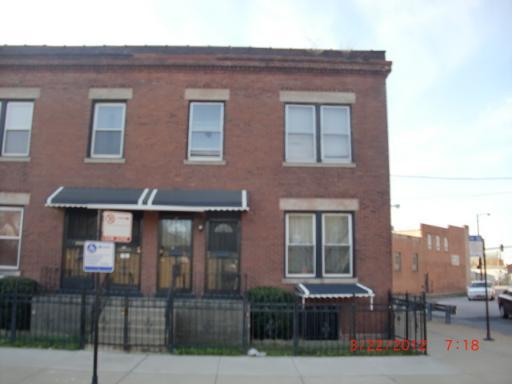 535 E 68th St., Chicago, IL 60637