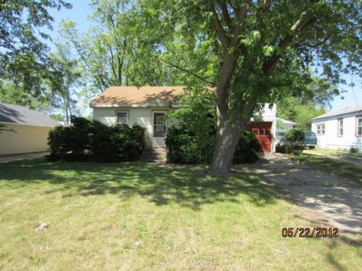 332 Liberty Blvd., Machesney Park, IL 61115