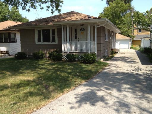 3 N Gilbert Ave., La Grange, IL 60525