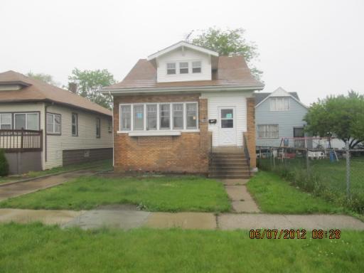 444 Wilson Ave., Calumet City, IL 60409
