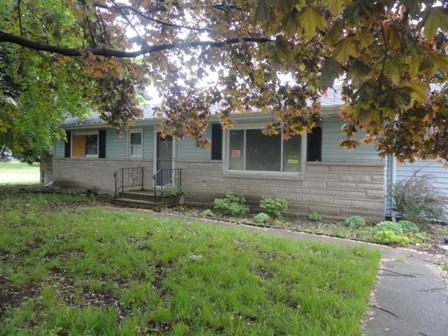 1000 S Briggs St., Joliet, IL 60433