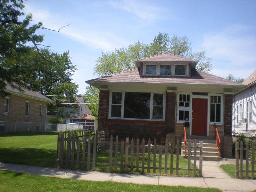 11814 S Parnell Ave., Chicago, IL 60628