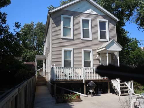 1428 W Erie St., Chicago, IL 60622